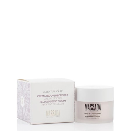 CREMA REJUVENECEDORA CUELLO...