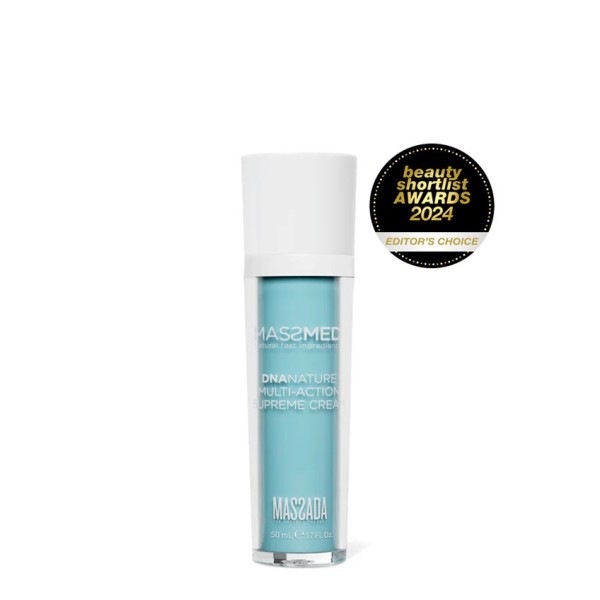 DNA NATURE MULTI-ACTION SUPREME CREAM 50 ML