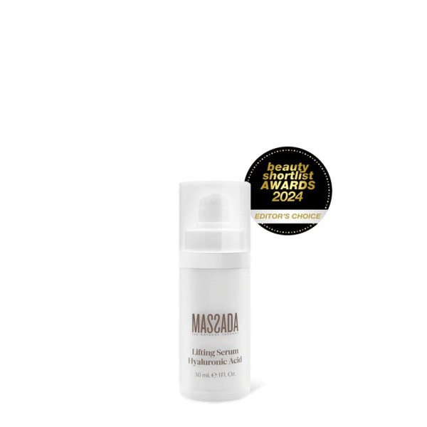 LIFTING SERUM HYALURONIC ACID 30 ML