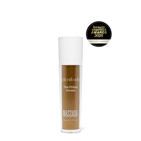 PLENITUDE THE PRIME SERUM...