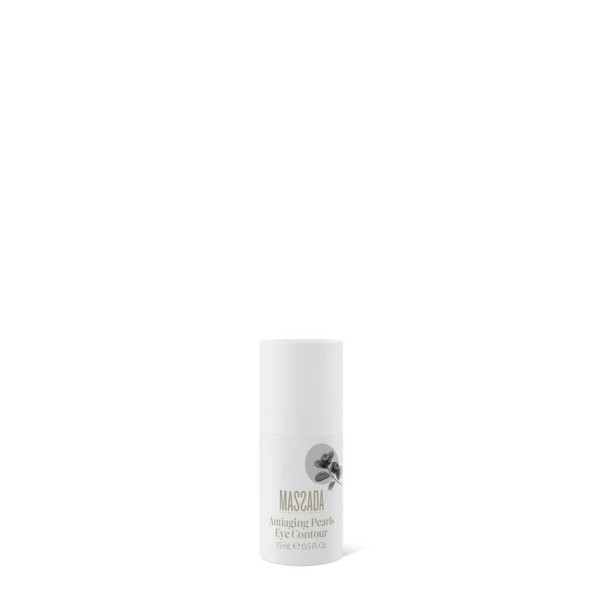 ANTIAGING PEARLS EYE CONTOUR 15ML