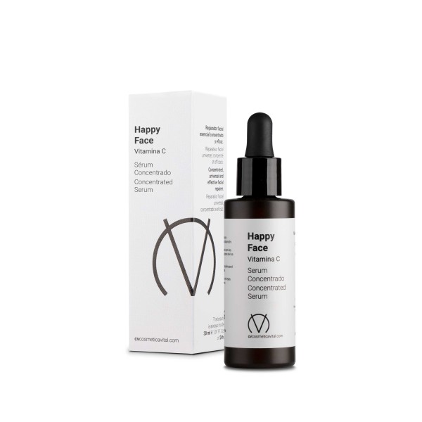 Serum Happy Face 30 ml