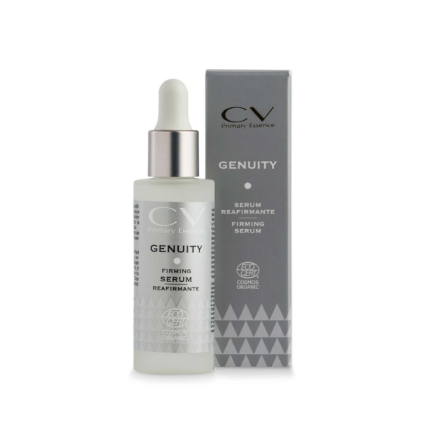 SERUM REAFIRMANTE GENUITY 30ml