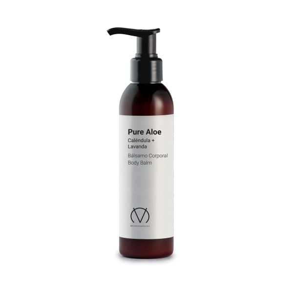 Aloe Vera certificado ecológico 200 ml