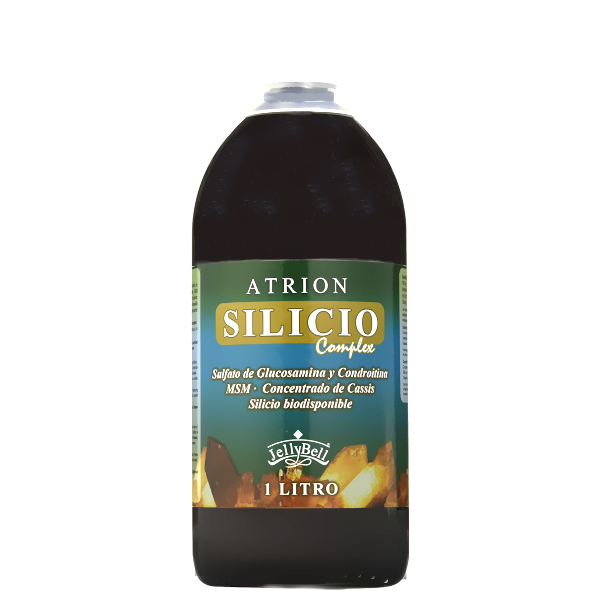 ATRION SILICIO COMPLEX