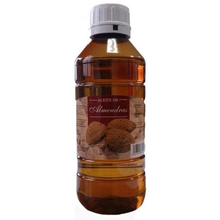 Aceite de Almendras