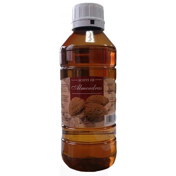Aceite de Almendras