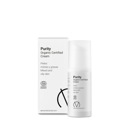 CREMA PURITY 50 ML