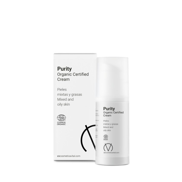 CREMA PURITY 50 ML