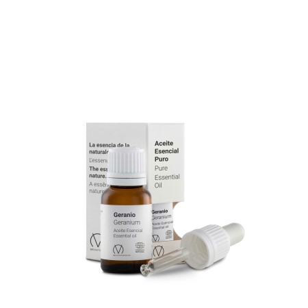 ACEITE ESENCIAL GERANIO 15 ml