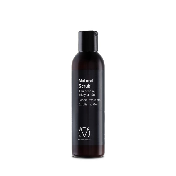 NATURAL SCRUB 200ml