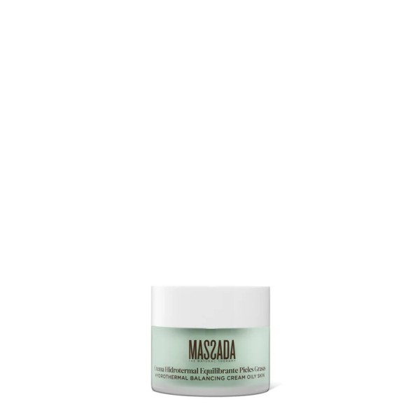 HYDROTHERMAL BALANCING CREAM OILY SKIN 50 ML