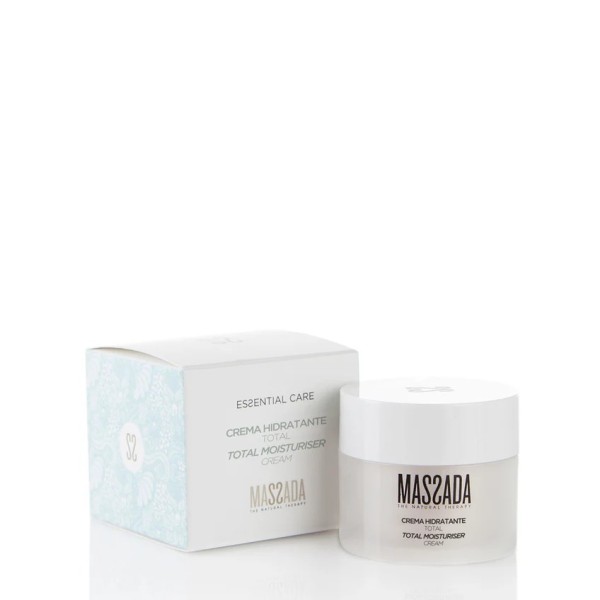 CREMA HIDRATANTE TOTAL 50 ML