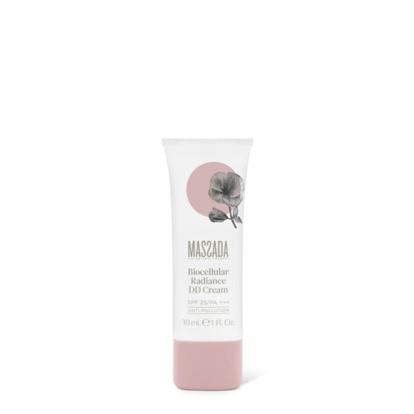 BIOCELLULAR RADIANCE DD CREAM SPF 25/PA+++ 30 ML